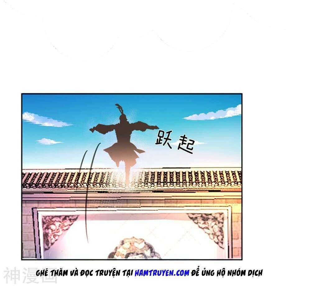 đọc truyện Nghịch Thiên Kiếm Thần Chương 194 ảnh 8 tại Thiên Thai Truyện