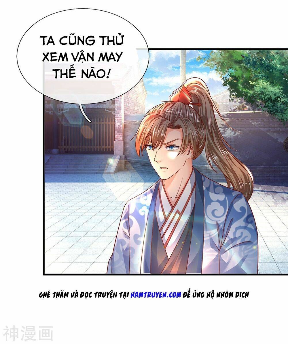 đọc truyện Nghịch Thiên Kiếm Thần Chương 195 ảnh 15 tại Thiên Thai Truyện