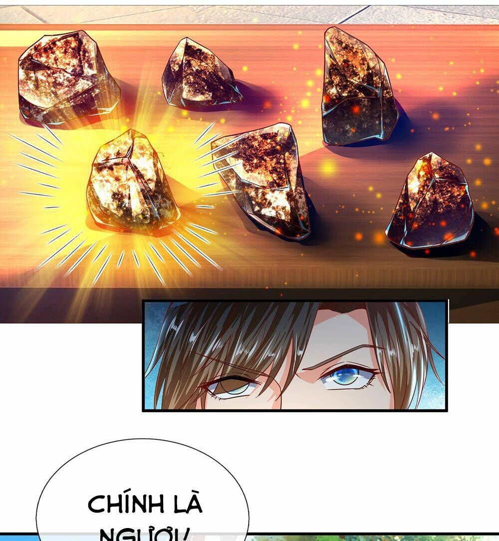 đọc truyện Nghịch Thiên Kiếm Thần Chương 195 ảnh 16 tại Thiên Thai Truyện