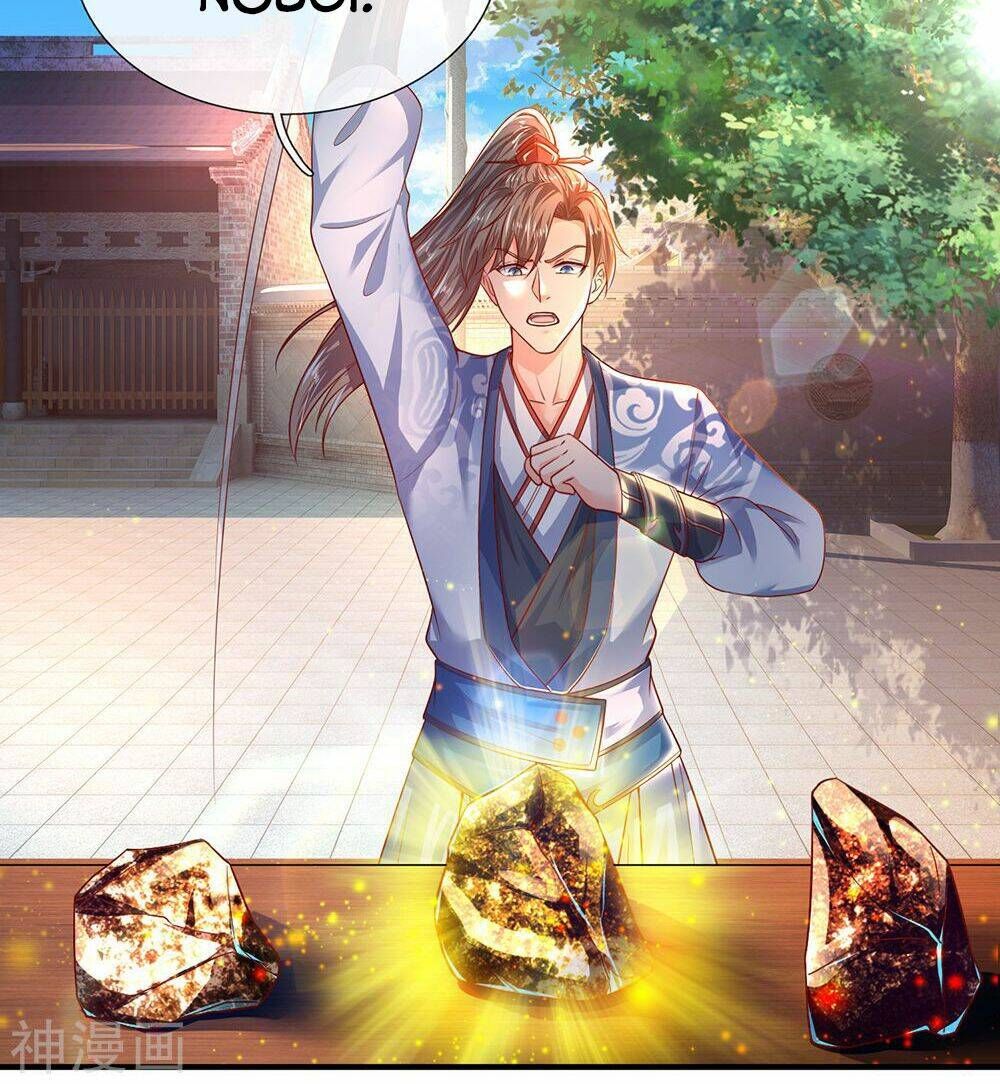 đọc truyện Nghịch Thiên Kiếm Thần Chương 195 ảnh 17 tại Thiên Thai Truyện