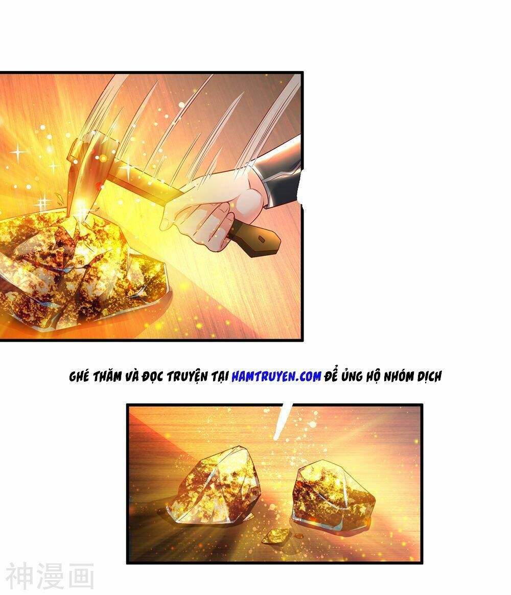 đọc truyện Nghịch Thiên Kiếm Thần Chương 195 ảnh 18 tại Thiên Thai Truyện