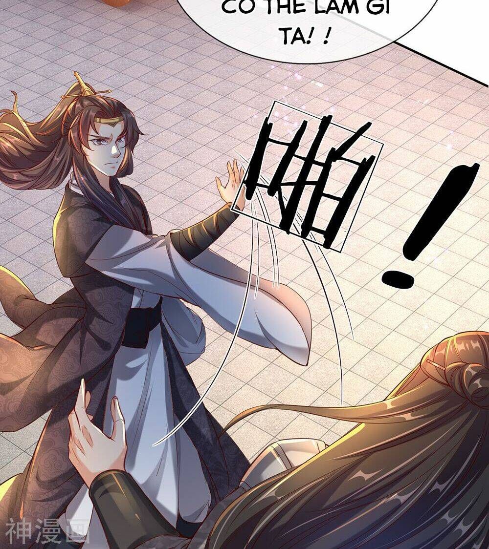 đọc truyện Nghịch Thiên Kiếm Thần Chương 196 ảnh 22 tại Thiên Thai Truyện