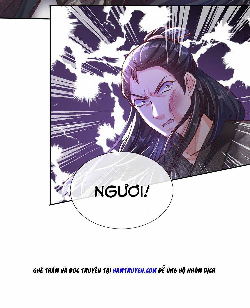 đọc truyện Nghịch Thiên Kiếm Thần Chương 196 ảnh 23 tại Thiên Thai Truyện