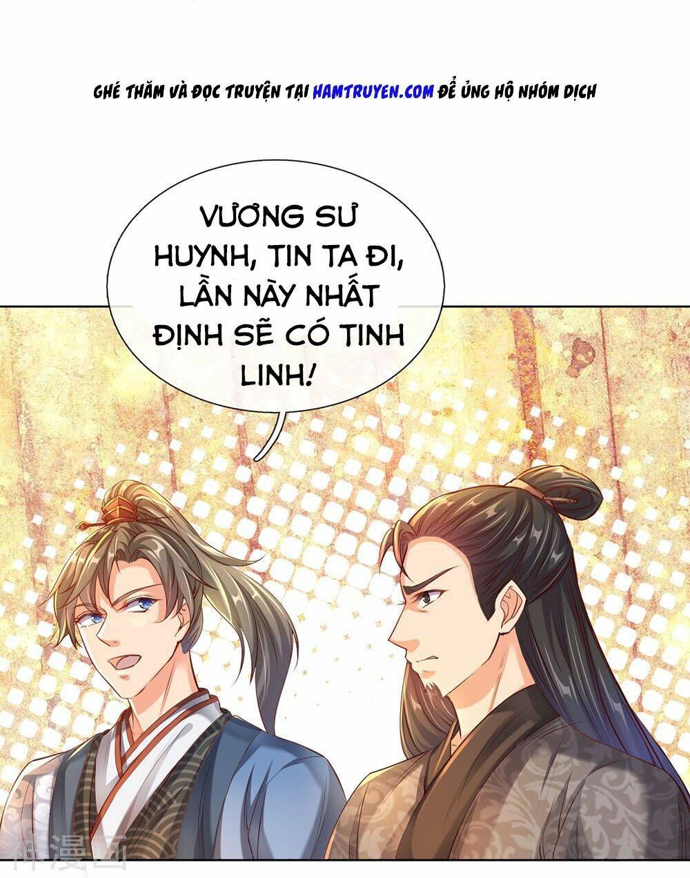 đọc truyện Nghịch Thiên Kiếm Thần Chương 196 ảnh 6 tại Thiên Thai Truyện