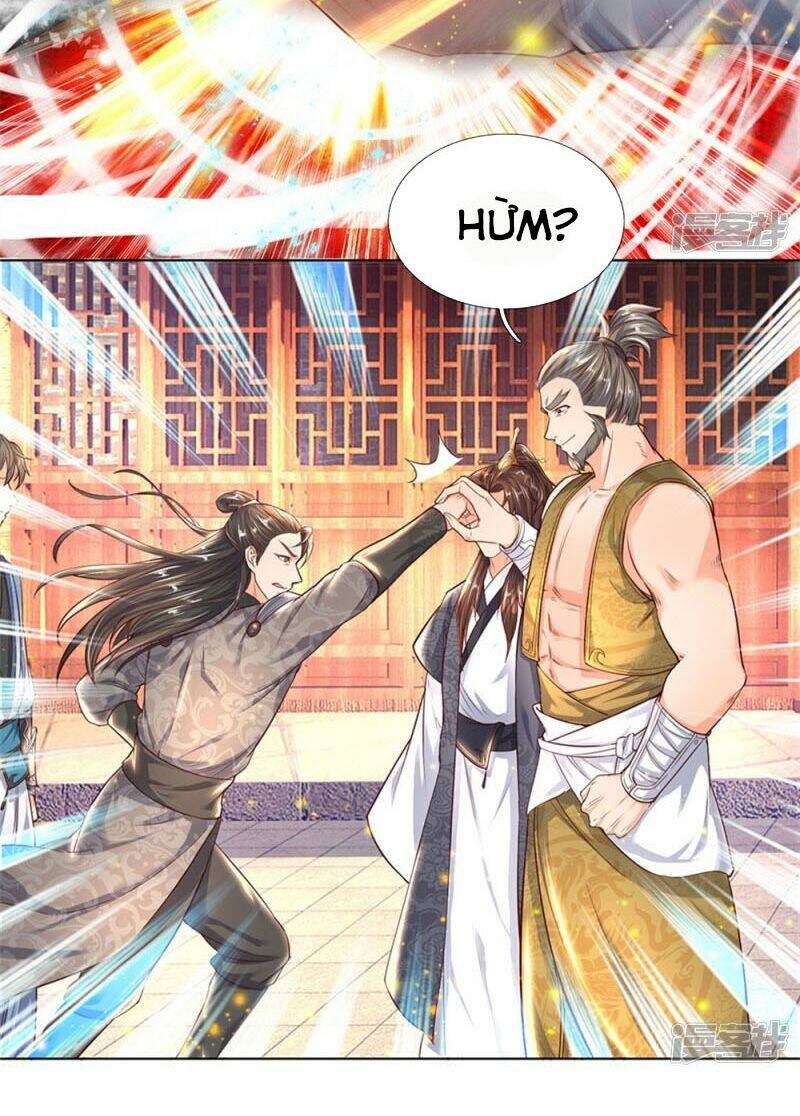 đọc truyện Nghịch Thiên Kiếm Thần Chương 197 ảnh 4 tại Thiên Thai Truyện