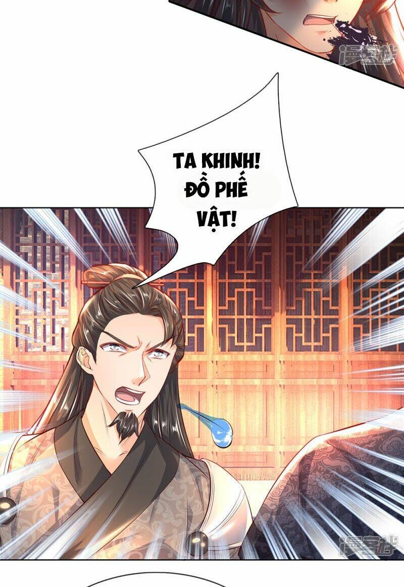 đọc truyện Nghịch Thiên Kiếm Thần Chương 197 ảnh 8 tại Thiên Thai Truyện