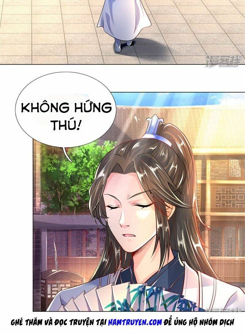 đọc truyện Nghịch Thiên Kiếm Thần Chương 198 ảnh 17 tại Thiên Thai Truyện