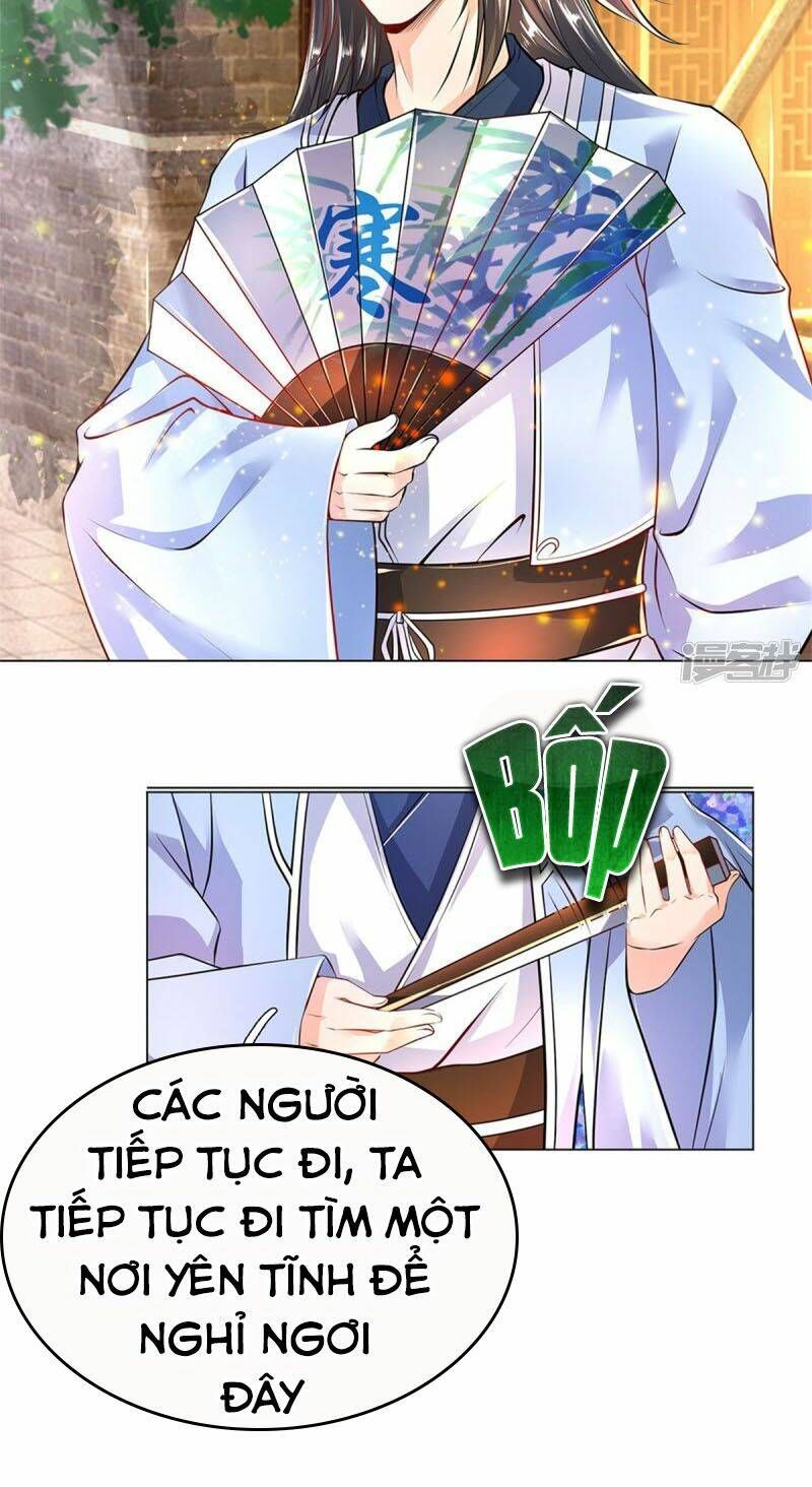 đọc truyện Nghịch Thiên Kiếm Thần Chương 198 ảnh 19 tại Thiên Thai Truyện