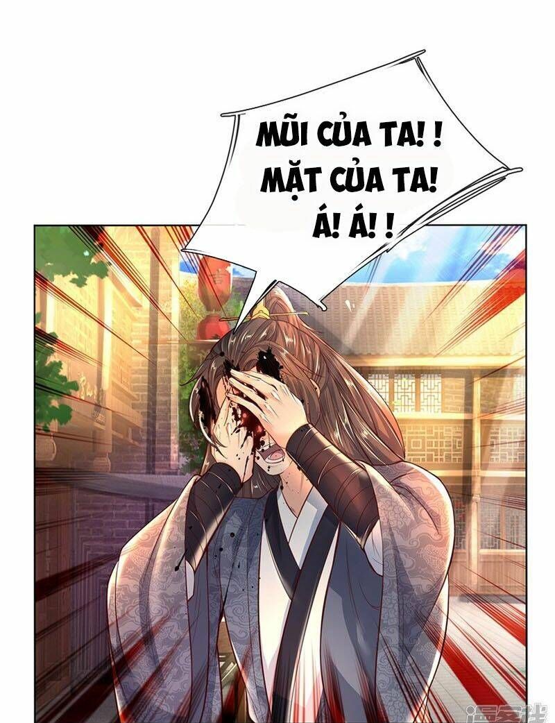 đọc truyện Nghịch Thiên Kiếm Thần Chương 198 ảnh 5 tại Thiên Thai Truyện