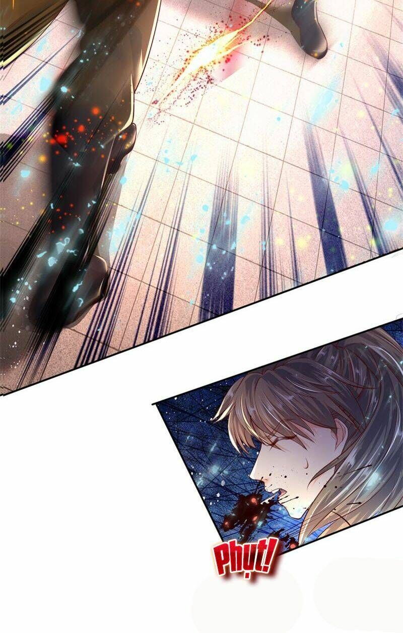 đọc truyện Nghịch Thiên Kiếm Thần Chương 198 ảnh 9 tại Thiên Thai Truyện