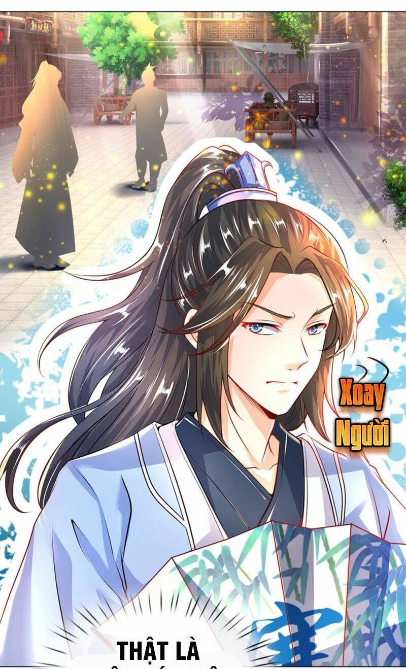 đọc truyện Nghịch Thiên Kiếm Thần Chương 199 ảnh 3 tại Thiên Thai Truyện