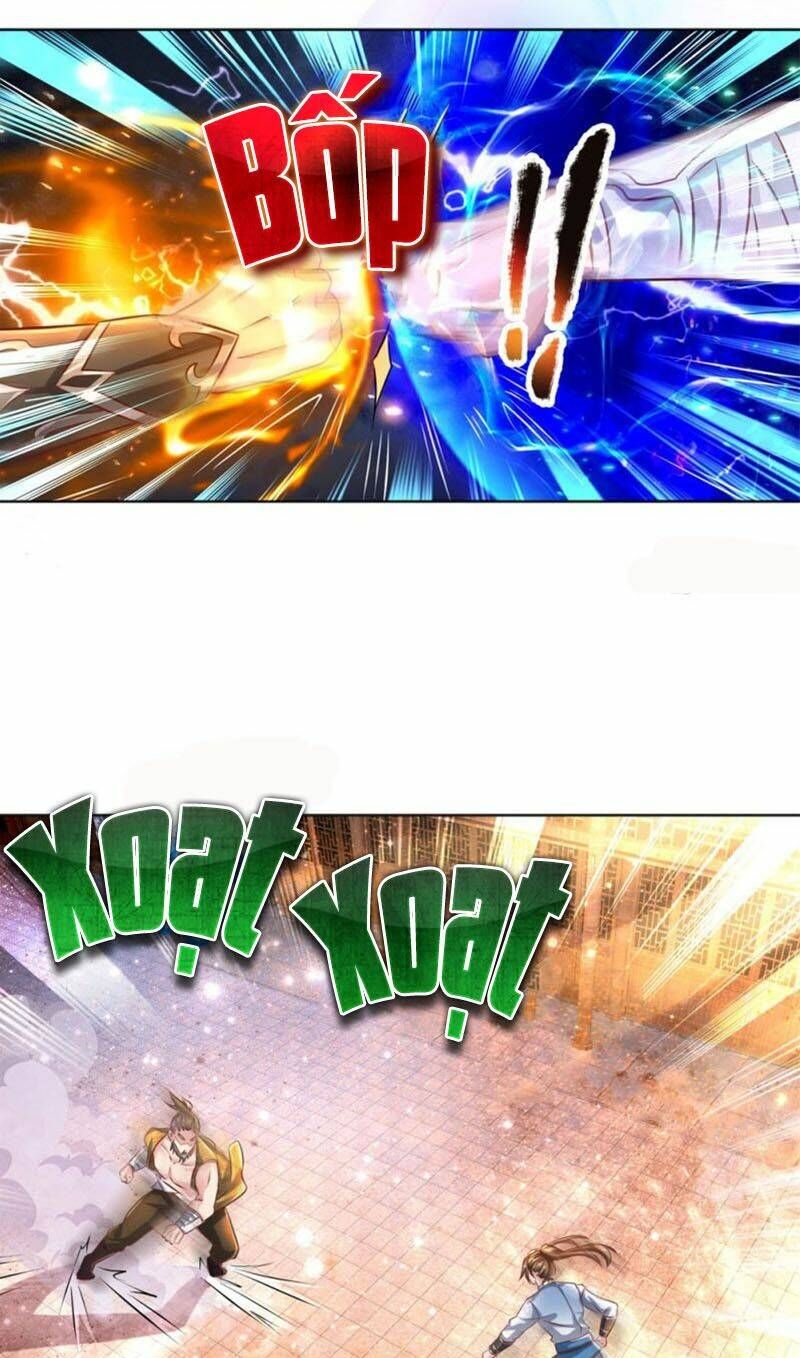 đọc truyện Nghịch Thiên Kiếm Thần Chương 199 ảnh 12 tại Thiên Thai Truyện