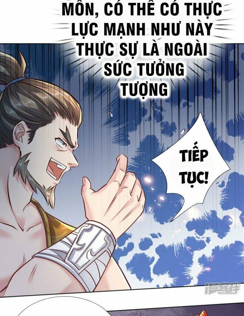 đọc truyện Nghịch Thiên Kiếm Thần Chương 199 ảnh 15 tại Thiên Thai Truyện