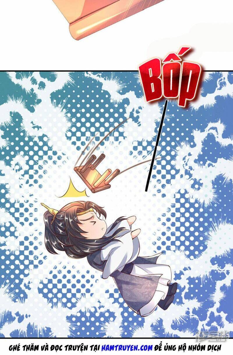 đọc truyện Nghịch Thiên Kiếm Thần Chương 199 ảnh 6 tại Thiên Thai Truyện