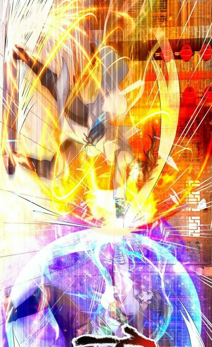 đọc truyện Nghịch Thiên Kiếm Thần Chương 199 ảnh 10 tại Thiên Thai Truyện