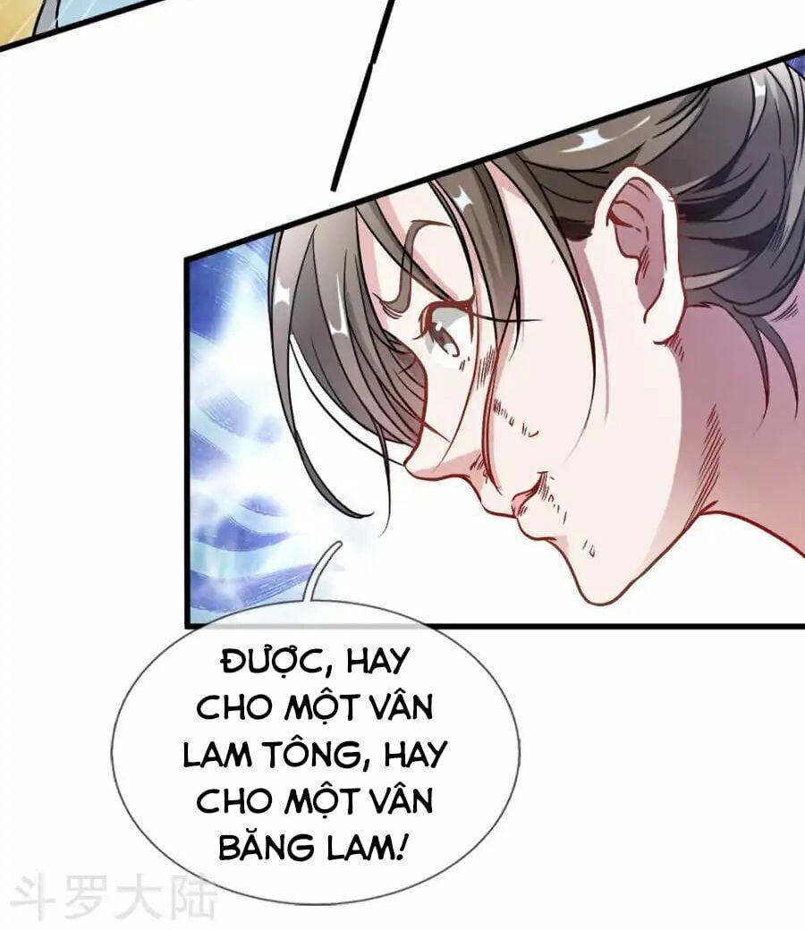 đọc truyện Nghịch Thiên Kiếm Thần Chương 2 ảnh 14 tại Thiên Thai Truyện