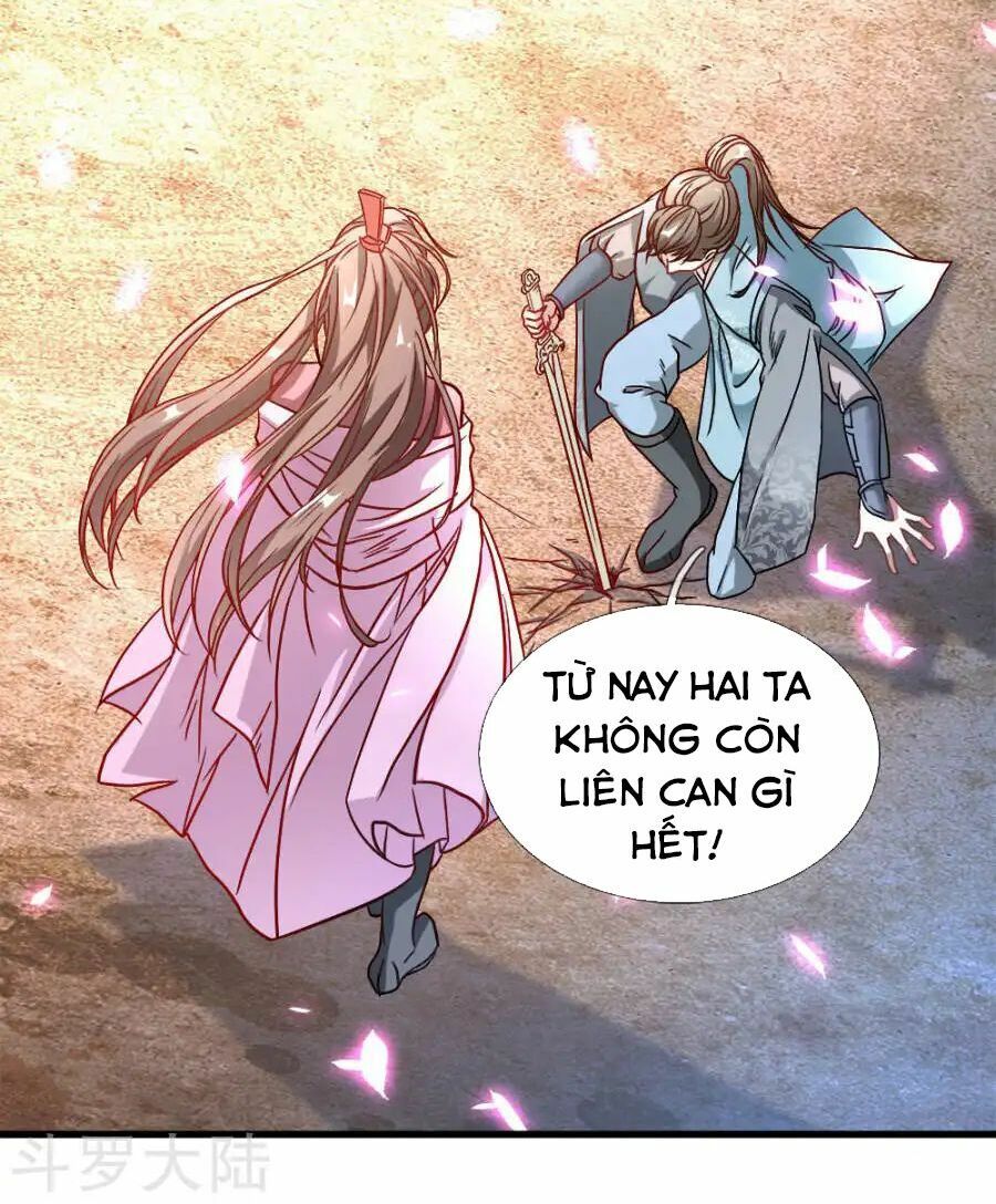 đọc truyện Nghịch Thiên Kiếm Thần Chương 2 ảnh 16 tại Thiên Thai Truyện