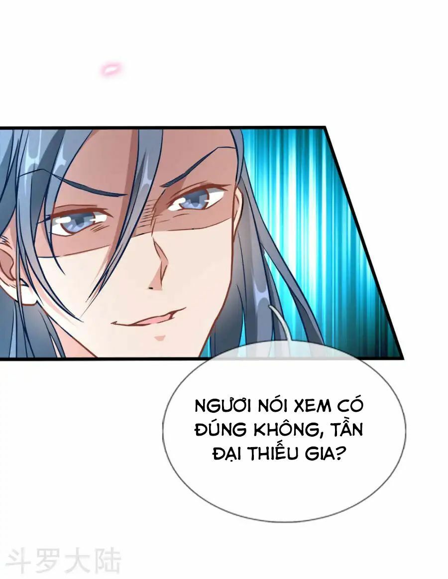 đọc truyện Nghịch Thiên Kiếm Thần Chương 2 ảnh 28 tại Thiên Thai Truyện