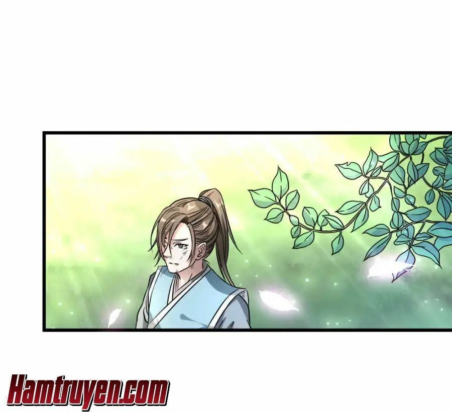 đọc truyện Nghịch Thiên Kiếm Thần Chương 2 ảnh 38 tại Thiên Thai Truyện