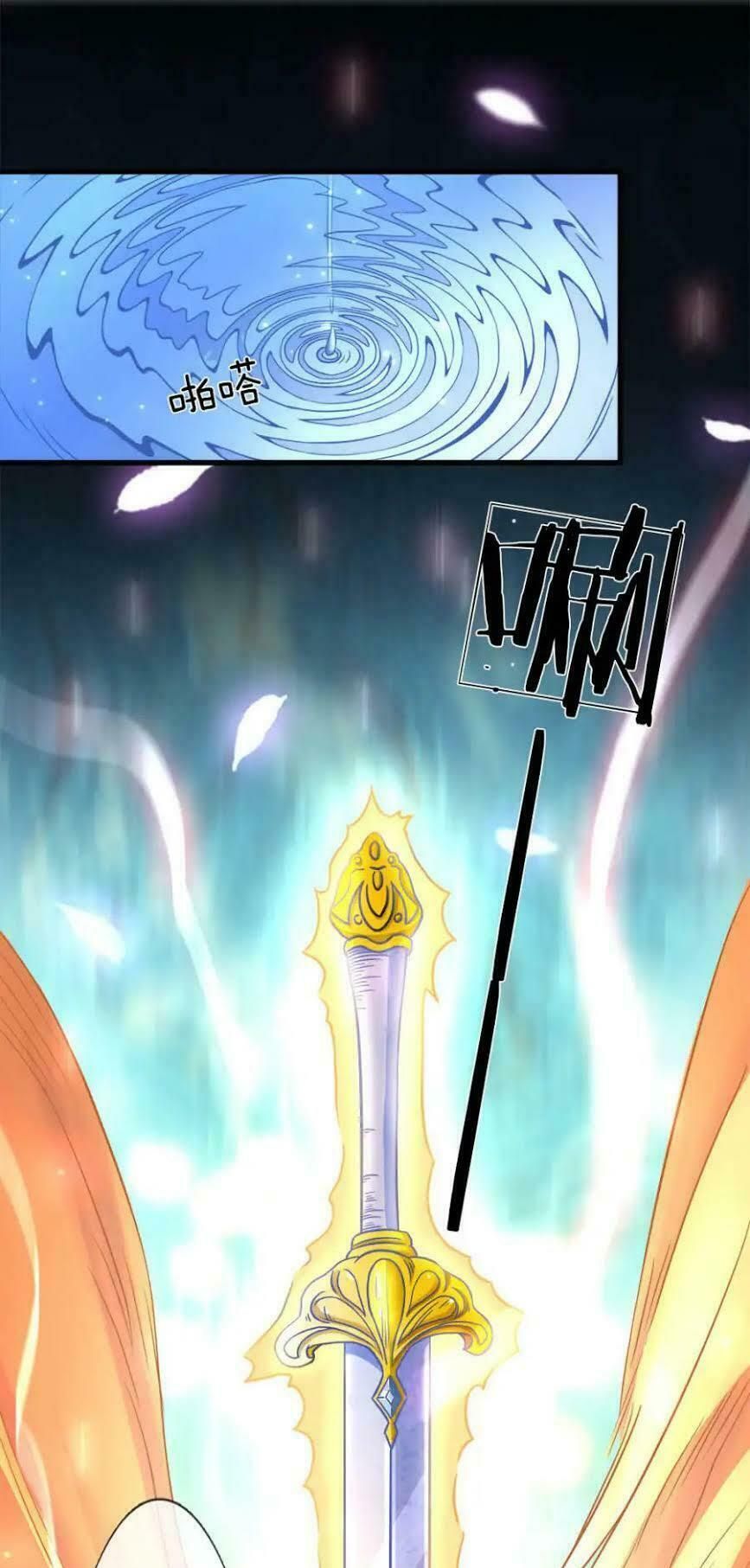 đọc truyện Nghịch Thiên Kiếm Thần Chương 2 ảnh 43 tại Thiên Thai Truyện