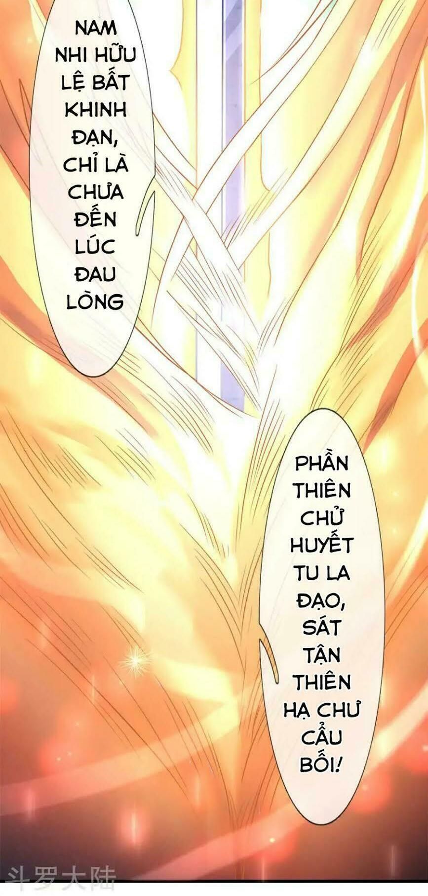 đọc truyện Nghịch Thiên Kiếm Thần Chương 2 ảnh 44 tại Thiên Thai Truyện