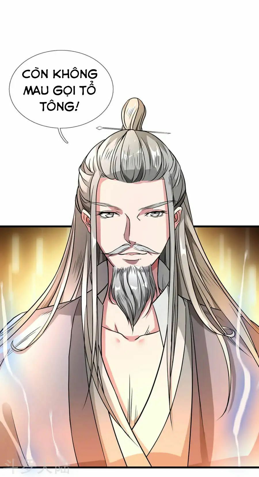 đọc truyện Nghịch Thiên Kiếm Thần Chương 2 ảnh 51 tại Thiên Thai Truyện