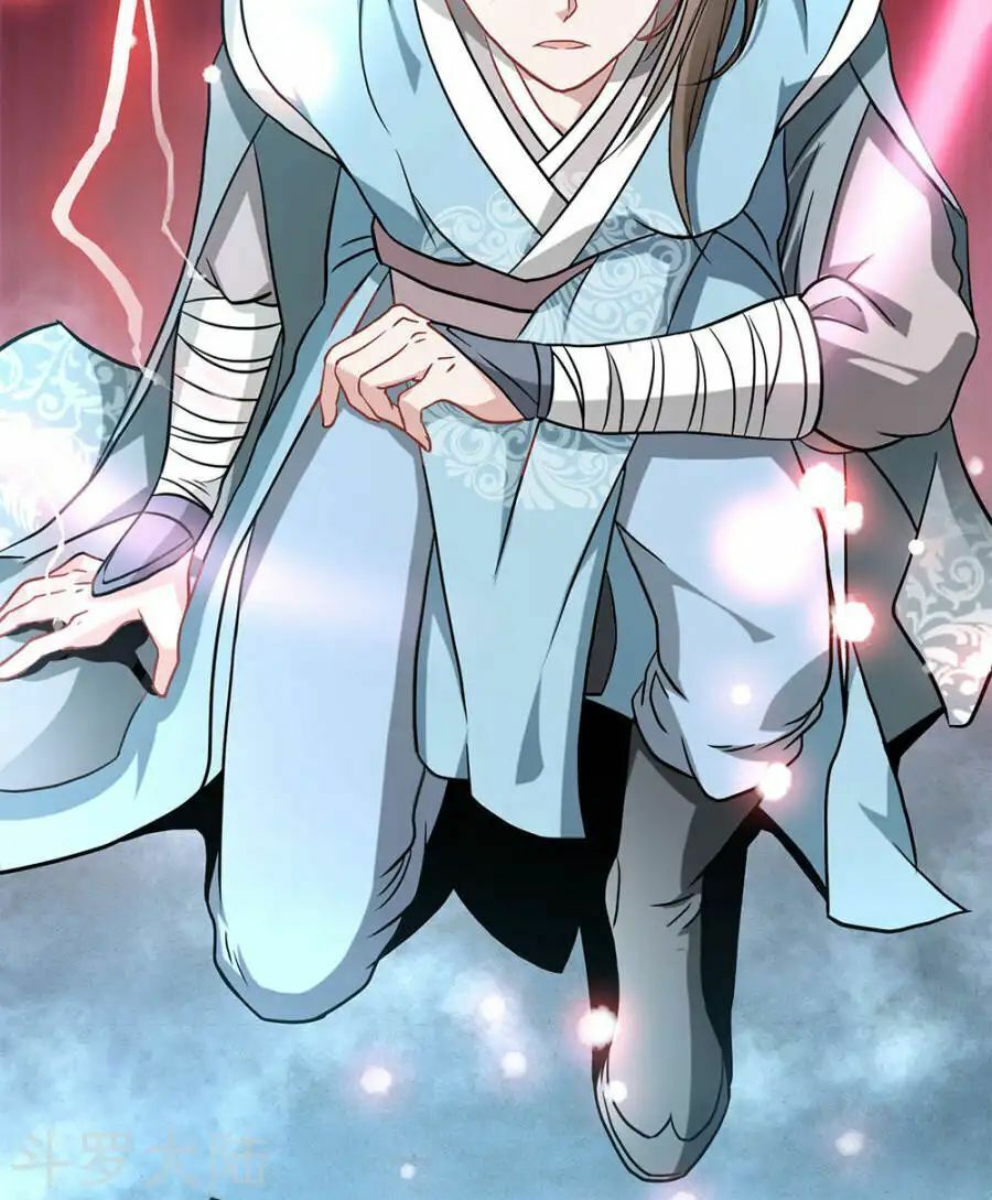 đọc truyện Nghịch Thiên Kiếm Thần Chương 2 ảnh 10 tại Thiên Thai Truyện