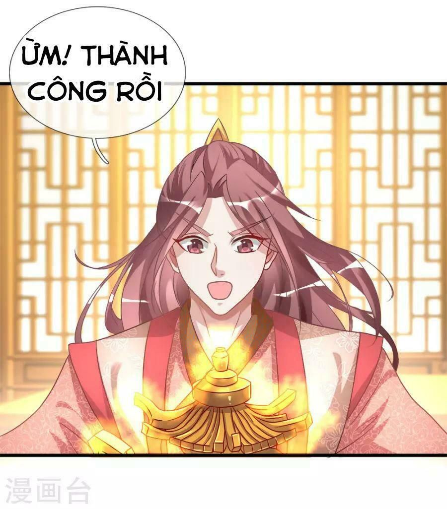 đọc truyện Nghịch Thiên Kiếm Thần Chương 20 ảnh 14 tại Thiên Thai Truyện