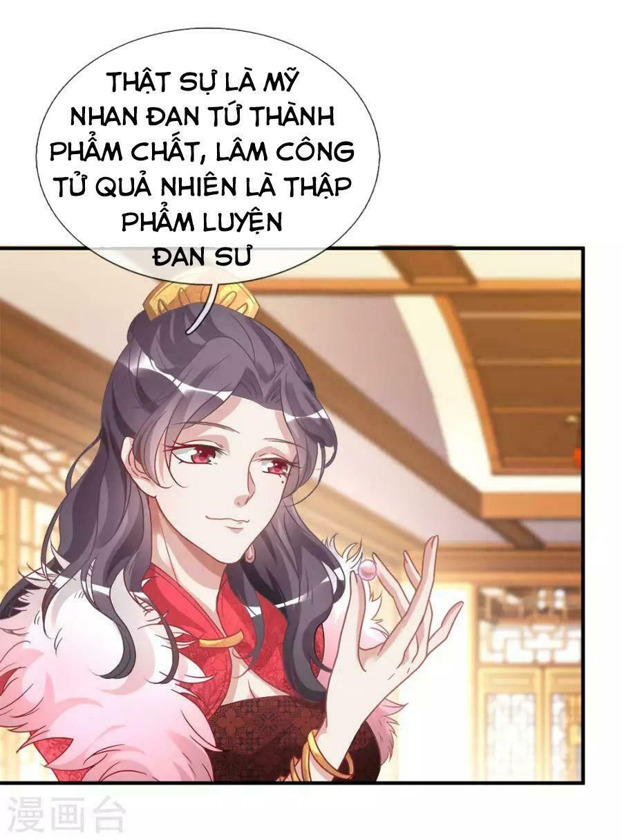 đọc truyện Nghịch Thiên Kiếm Thần Chương 20 ảnh 17 tại Thiên Thai Truyện