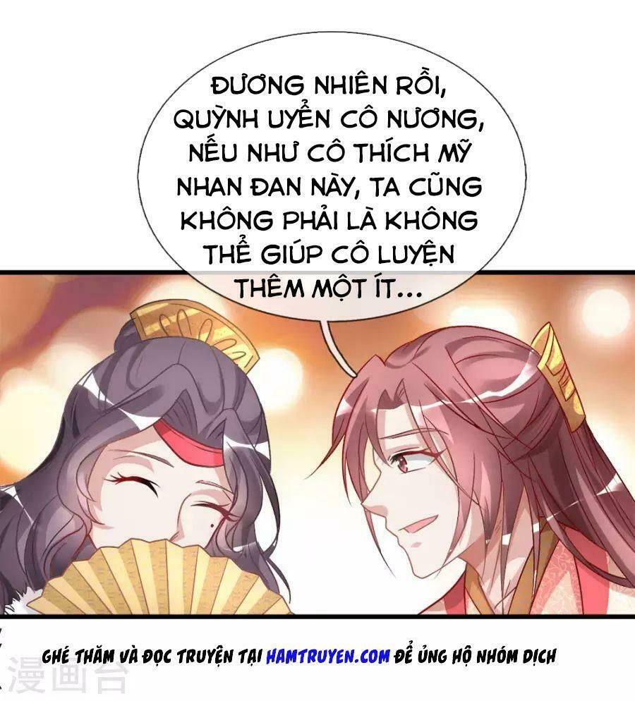 đọc truyện Nghịch Thiên Kiếm Thần Chương 20 ảnh 18 tại Thiên Thai Truyện