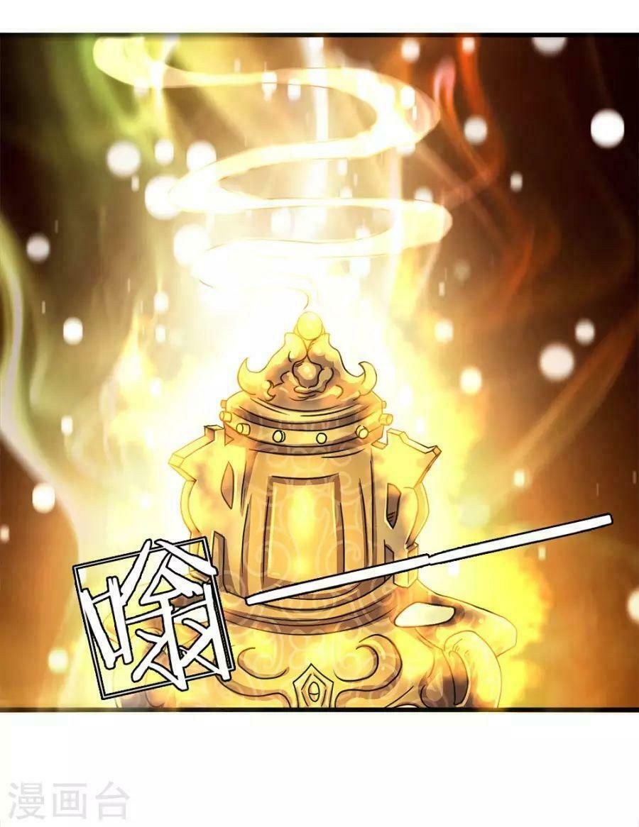 đọc truyện Nghịch Thiên Kiếm Thần Chương 20 ảnh 20 tại Thiên Thai Truyện