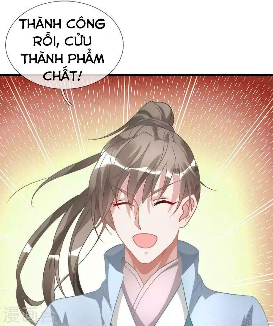 đọc truyện Nghịch Thiên Kiếm Thần Chương 20 ảnh 25 tại Thiên Thai Truyện