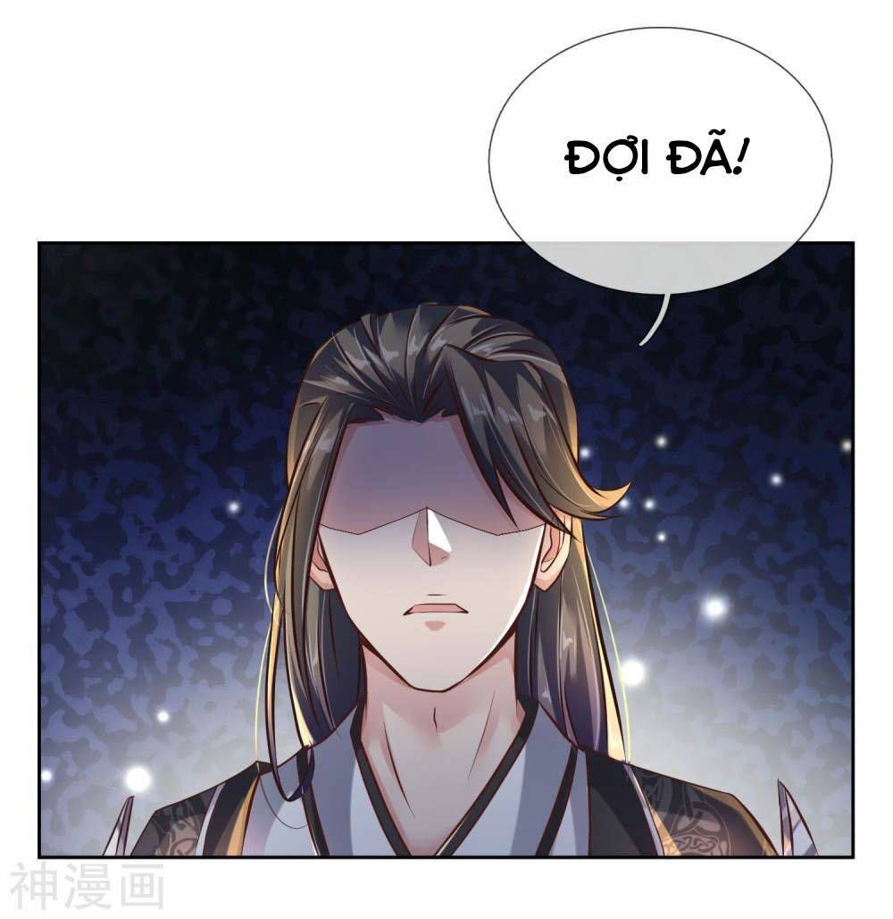 đọc truyện Nghịch Thiên Kiếm Thần Chương 200 ảnh 3 tại Thiên Thai Truyện