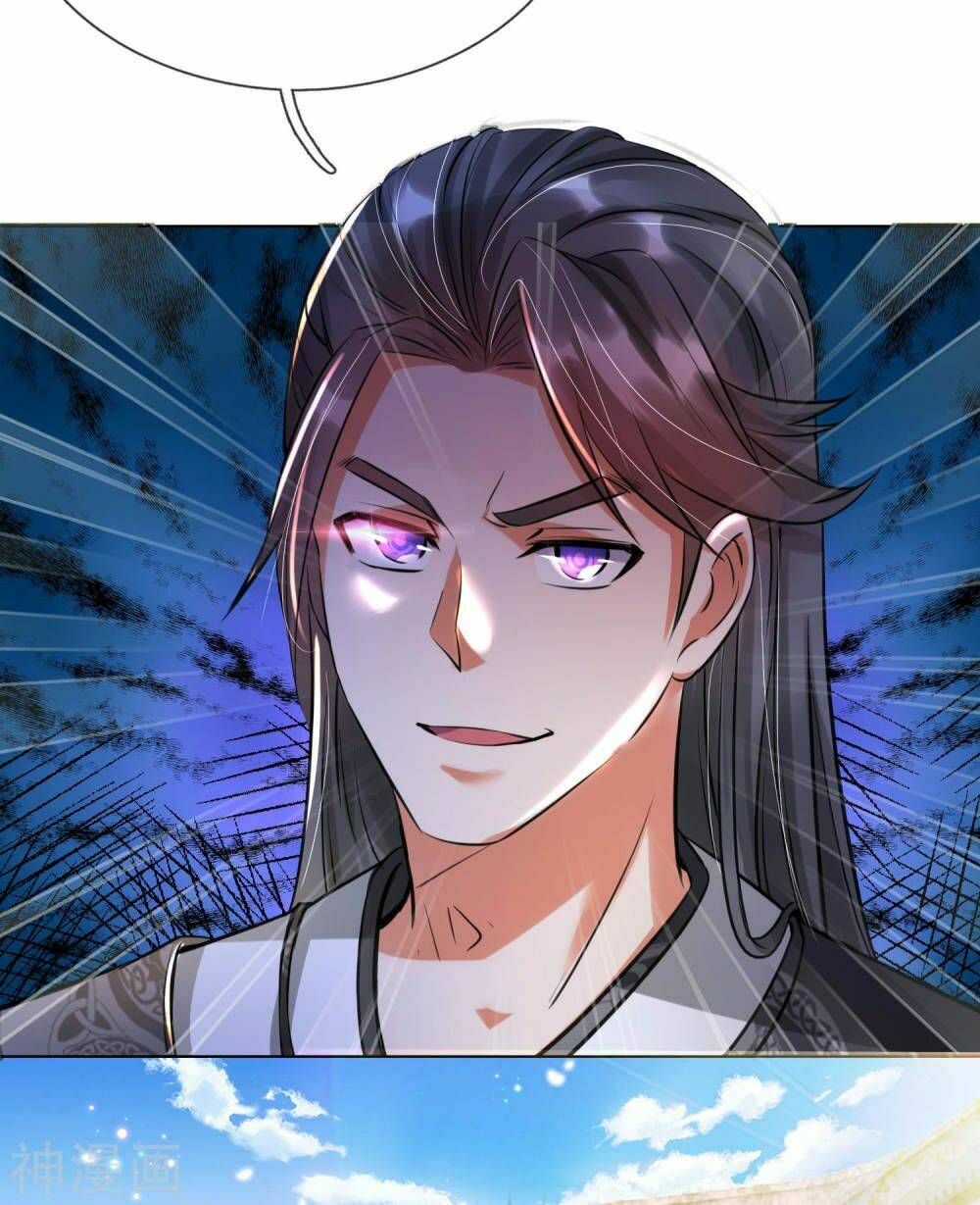 đọc truyện Nghịch Thiên Kiếm Thần Chương 200 ảnh 22 tại Thiên Thai Truyện