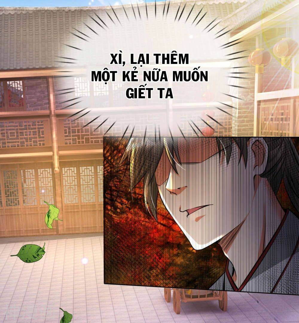 đọc truyện Nghịch Thiên Kiếm Thần Chương 200 ảnh 23 tại Thiên Thai Truyện