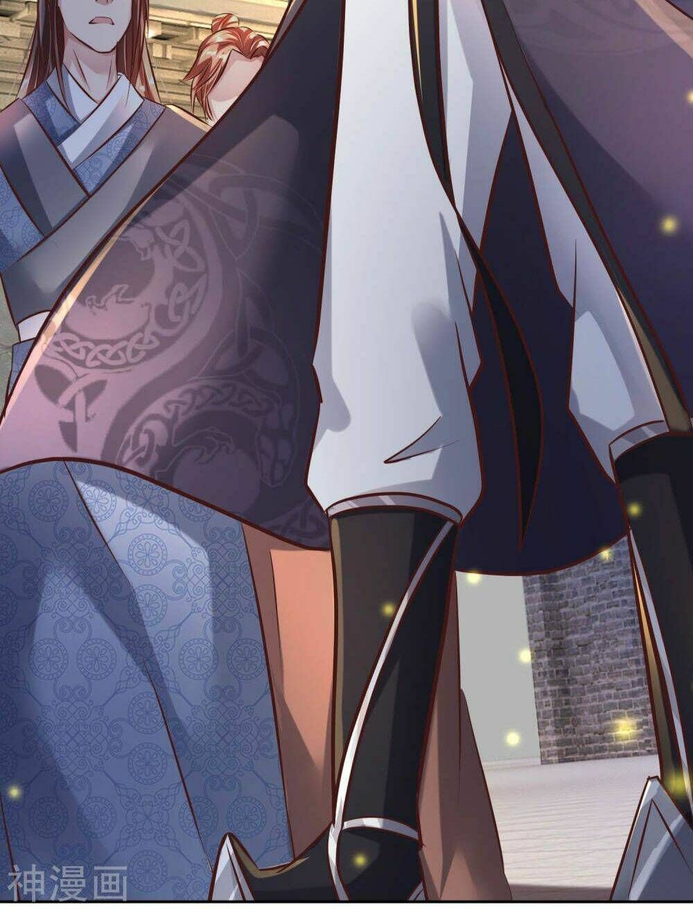 đọc truyện Nghịch Thiên Kiếm Thần Chương 200 ảnh 6 tại Thiên Thai Truyện