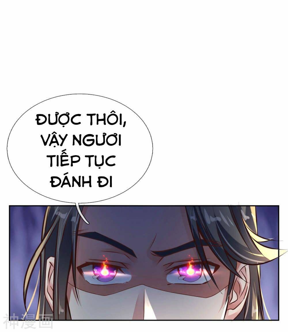 đọc truyện Nghịch Thiên Kiếm Thần Chương 200 ảnh 8 tại Thiên Thai Truyện