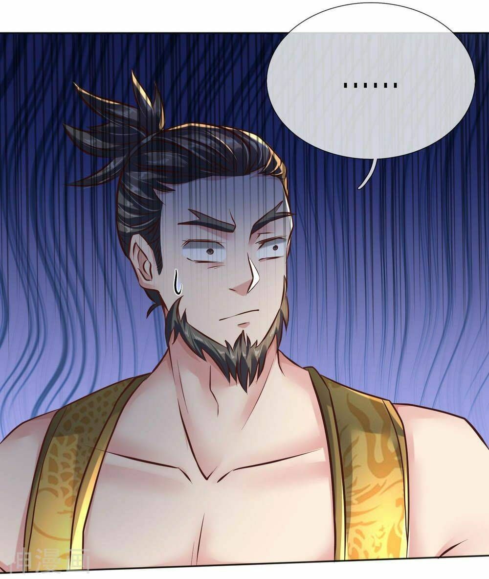 đọc truyện Nghịch Thiên Kiếm Thần Chương 200 ảnh 9 tại Thiên Thai Truyện