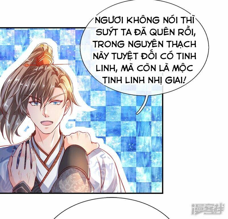 đọc truyện Nghịch Thiên Kiếm Thần Chương 201 ảnh 16 tại Thiên Thai Truyện