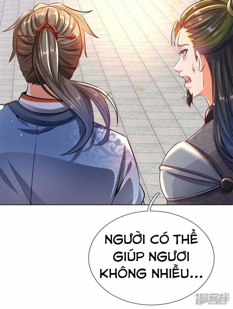 đọc truyện Nghịch Thiên Kiếm Thần Chương 201 ảnh 11 tại Thiên Thai Truyện