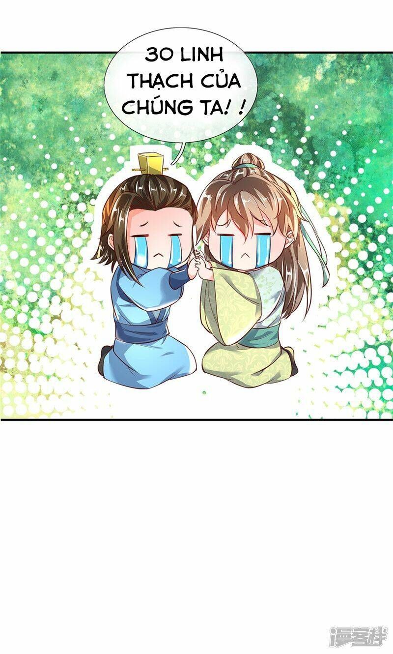 đọc truyện Nghịch Thiên Kiếm Thần Chương 202 ảnh 12 tại Thiên Thai Truyện