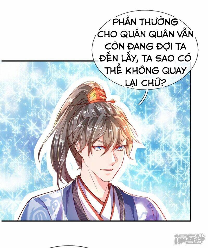 đọc truyện Nghịch Thiên Kiếm Thần Chương 202 ảnh 17 tại Thiên Thai Truyện