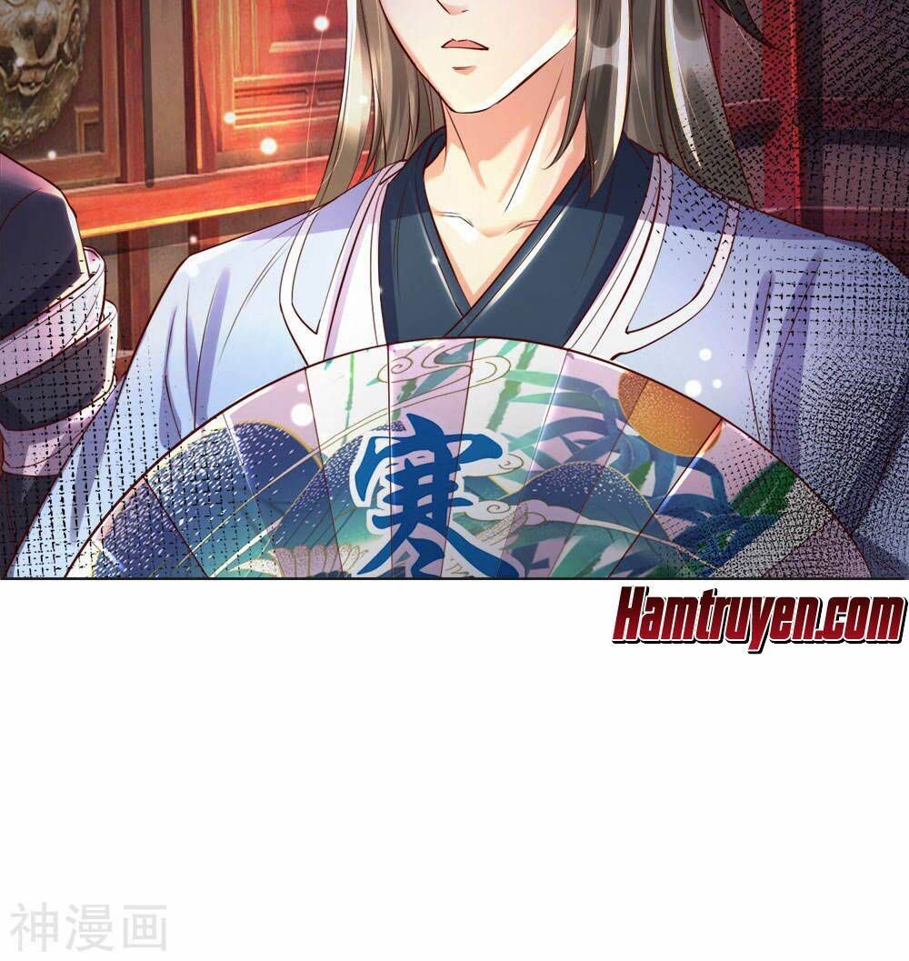 đọc truyện Nghịch Thiên Kiếm Thần Chương 204 ảnh 18 tại Thiên Thai Truyện