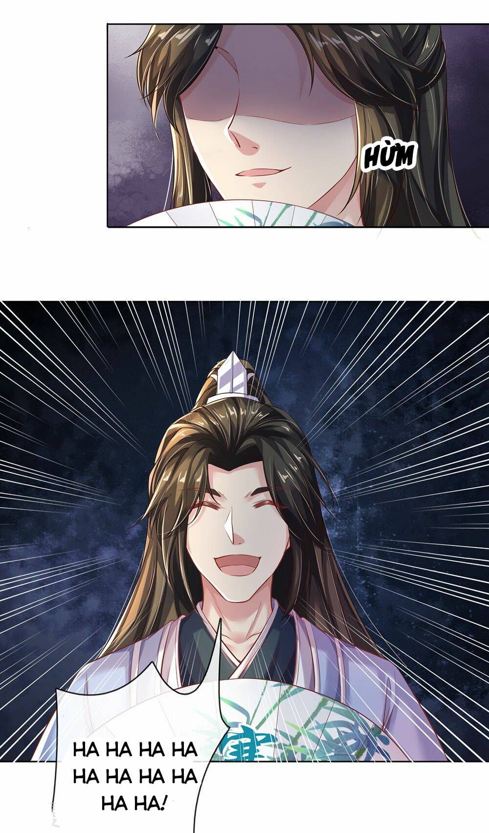 đọc truyện Nghịch Thiên Kiếm Thần Chương 204 ảnh 5 tại Thiên Thai Truyện