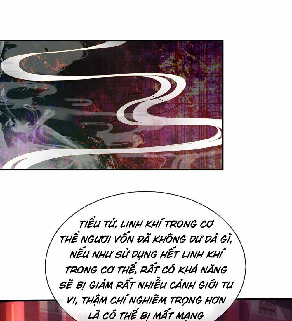 đọc truyện Nghịch Thiên Kiếm Thần Chương 205 ảnh 17 tại Thiên Thai Truyện