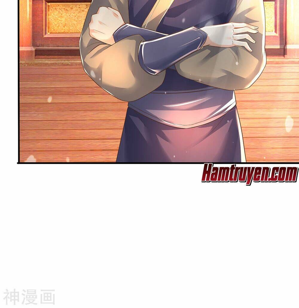 đọc truyện Nghịch Thiên Kiếm Thần Chương 207 ảnh 8 tại Thiên Thai Truyện