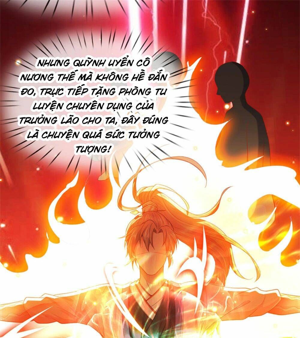 đọc truyện Nghịch Thiên Kiếm Thần Chương 209 ảnh 20 tại Thiên Thai Truyện