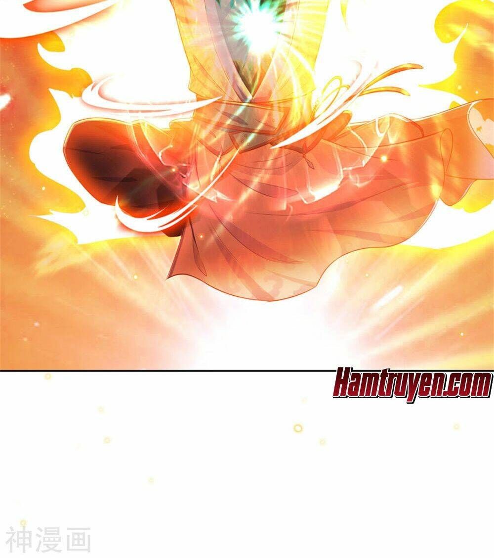 đọc truyện Nghịch Thiên Kiếm Thần Chương 209 ảnh 21 tại Thiên Thai Truyện