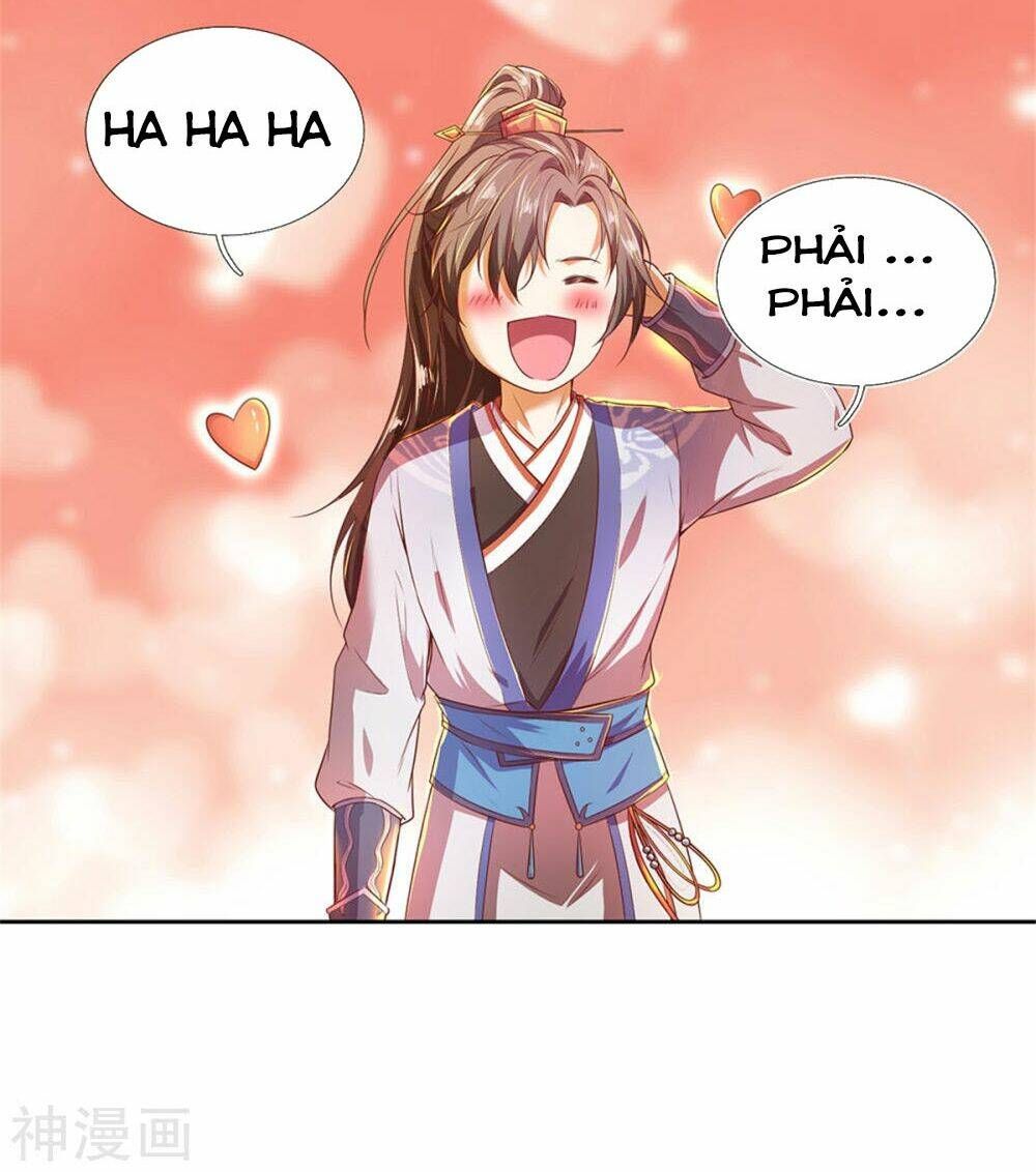 đọc truyện Nghịch Thiên Kiếm Thần Chương 209 ảnh 25 tại Thiên Thai Truyện