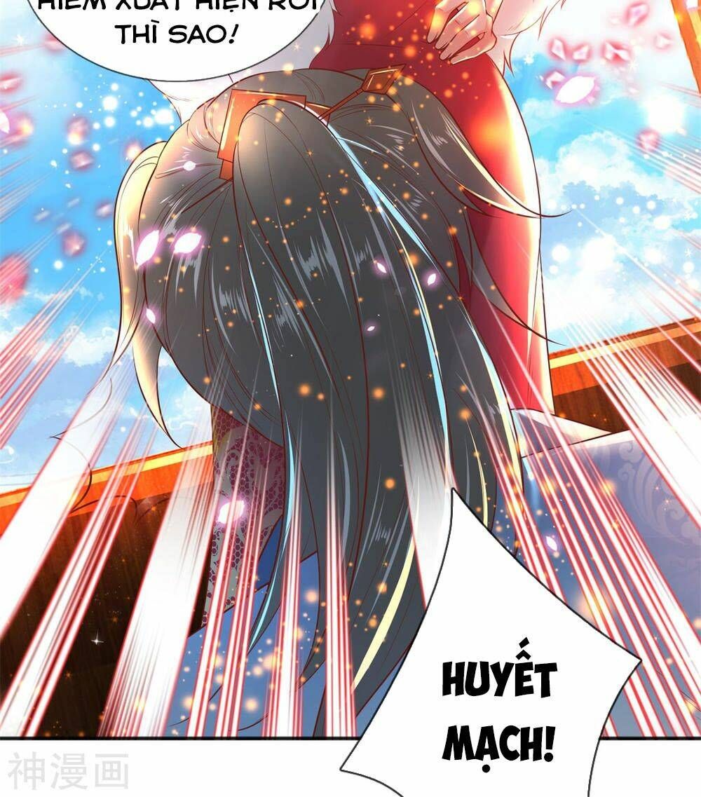 đọc truyện Nghịch Thiên Kiếm Thần Chương 209 ảnh 6 tại Thiên Thai Truyện